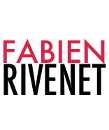Fabien Rivenet - Resume 